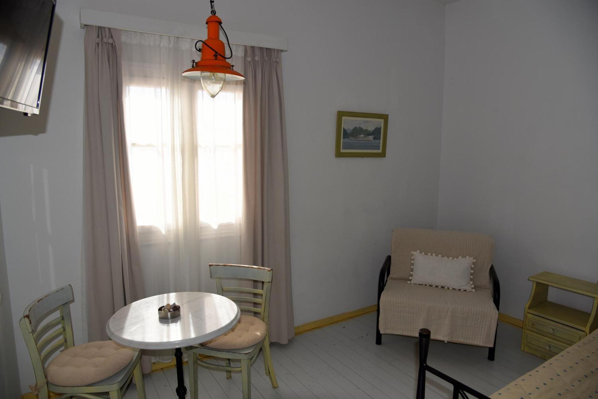 Spitia Vasili Aparthotel Kapsalion Ngoại thất bức ảnh