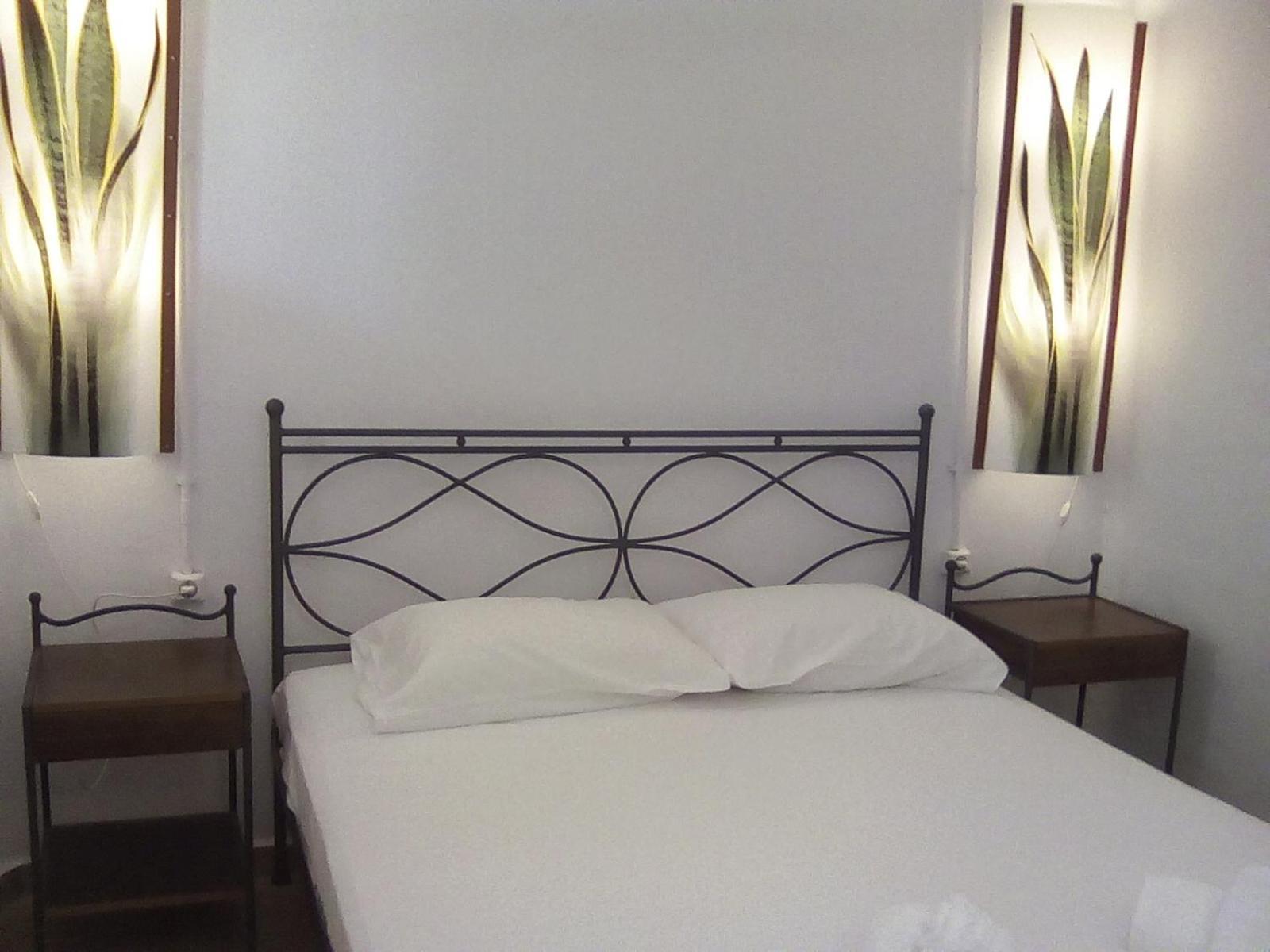 Spitia Vasili Aparthotel Kapsalion Ngoại thất bức ảnh