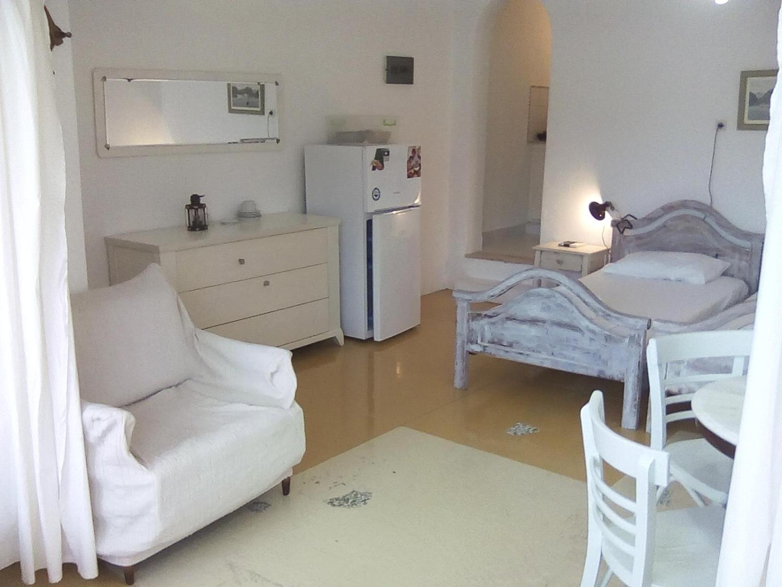 Spitia Vasili Aparthotel Kapsalion Ngoại thất bức ảnh