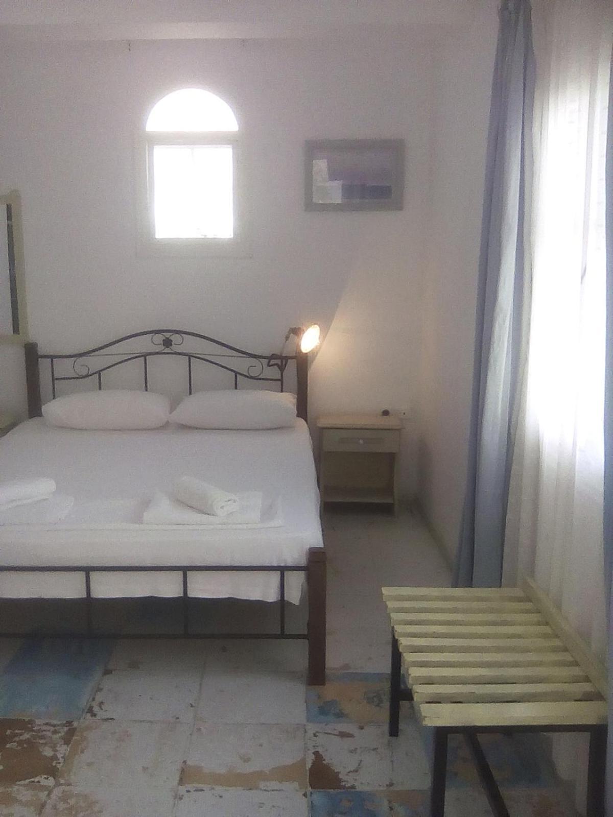 Spitia Vasili Aparthotel Kapsalion Ngoại thất bức ảnh