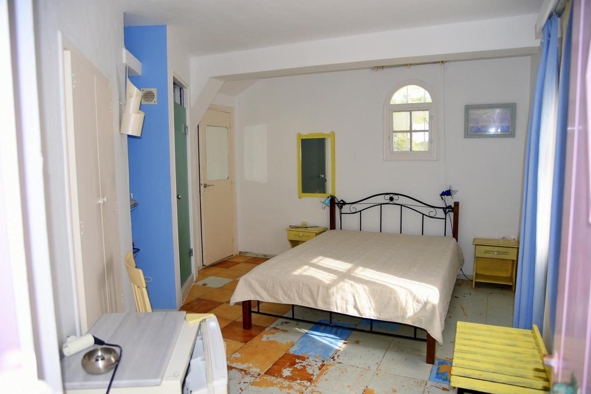 Spitia Vasili Aparthotel Kapsalion Ngoại thất bức ảnh